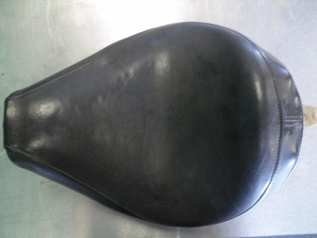 2002 yamaha v star classic 650 seat