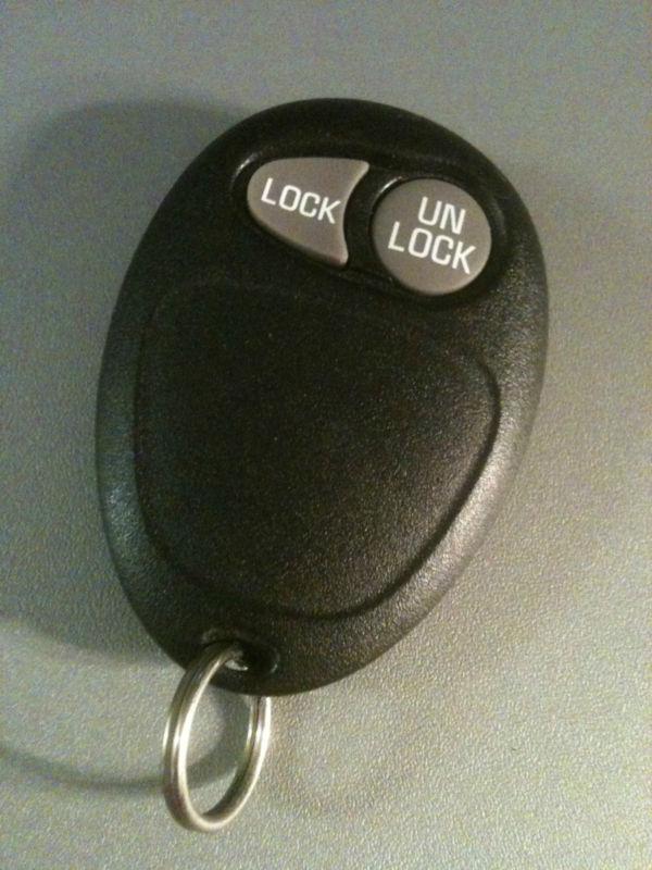 Purchase 04 12 CHEVROLET COLORADO GMC CANYON KEYLESS ENTRY REMOTE