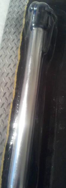 CHAMPION QUALITY TOOLS PENCIL TIRE GAUGE BRAND NEW NIP AUTO BIKE PREMIUM SERIES , US $6.99, image 2