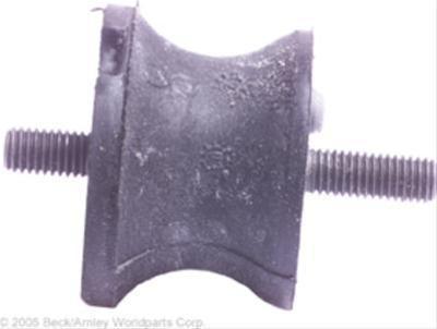 Beck/arnley 104-1402 rear transmission mount