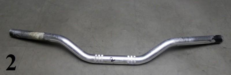 Polini x1 x3 50 50cc handlebars handle bars