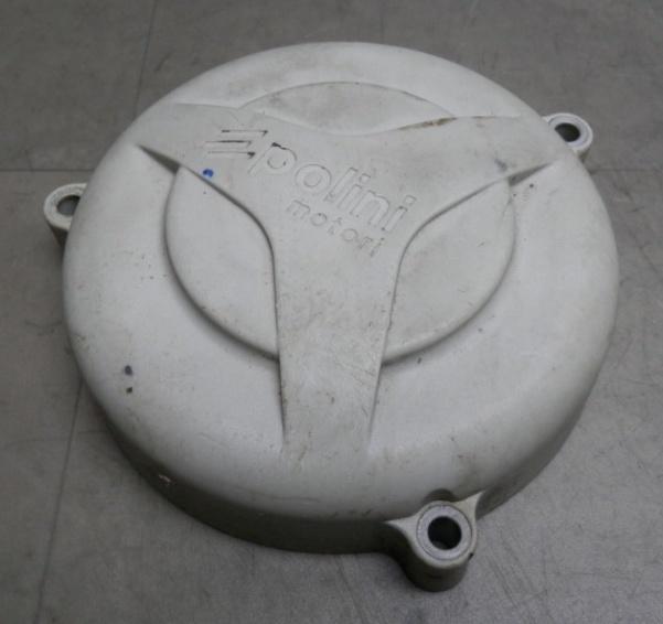 Polini x1 x3 50 50cc stator flywheel generator engine side cover