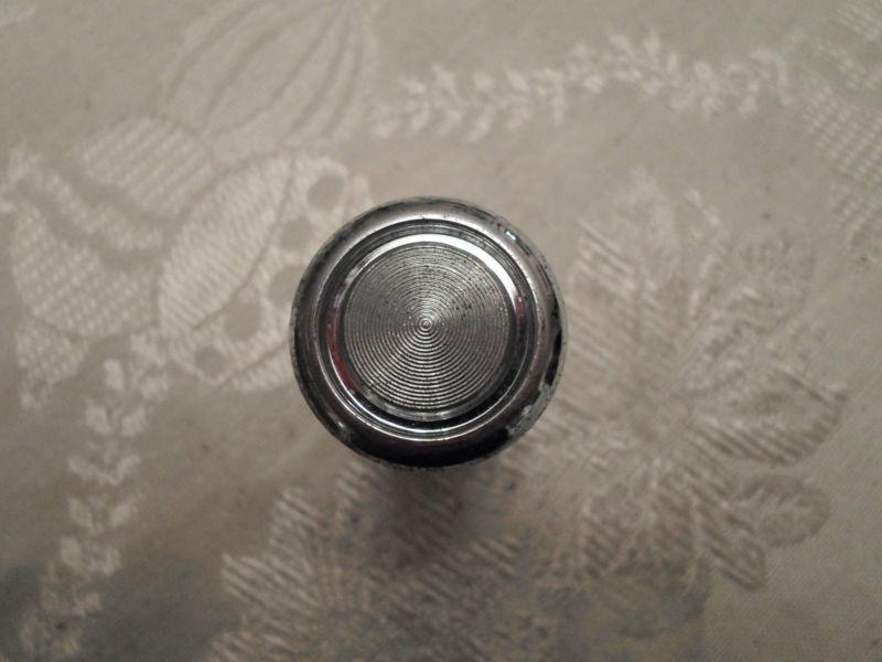 1978-1979 ford truck or bronco oem vintage cigarette lighter