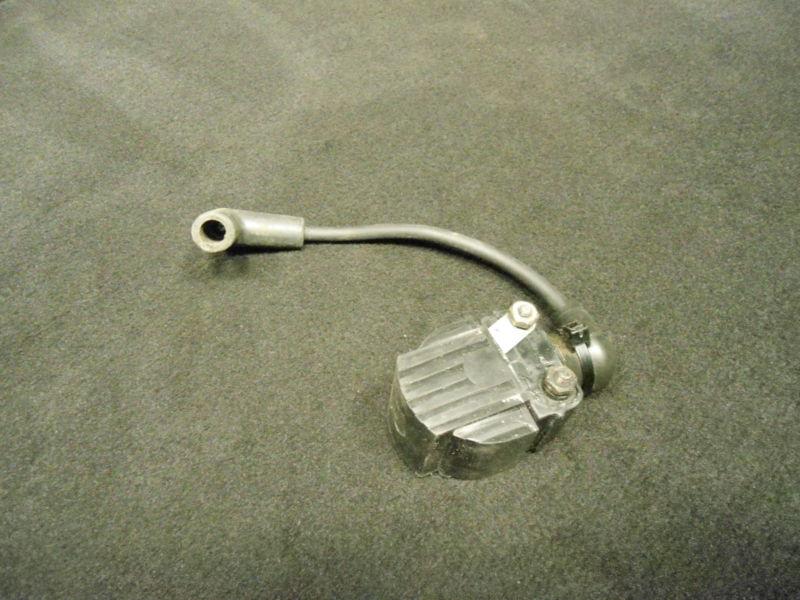 #832757a 4 ignition coil kit 1991-06 6-300hp mercury/mariner outboard~250~#2