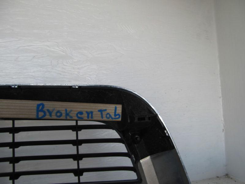 DODGE RAM GRILLE CHROME 09-11, US $75.00, image 4