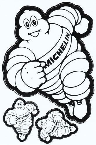 Sgg-sta27 sticker decal motorcycle car bike racing tattoo moto motocross logo