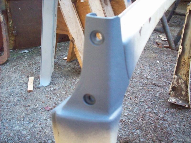 28-29 Ford Model A Roadster Windshield Mount Repair Panels a pillar post mount, US $75.00, image 2