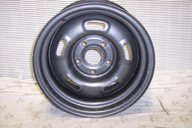 69 70 71 mach 1 cyclone cobra slotted 14 x 7 rim ford mercury
