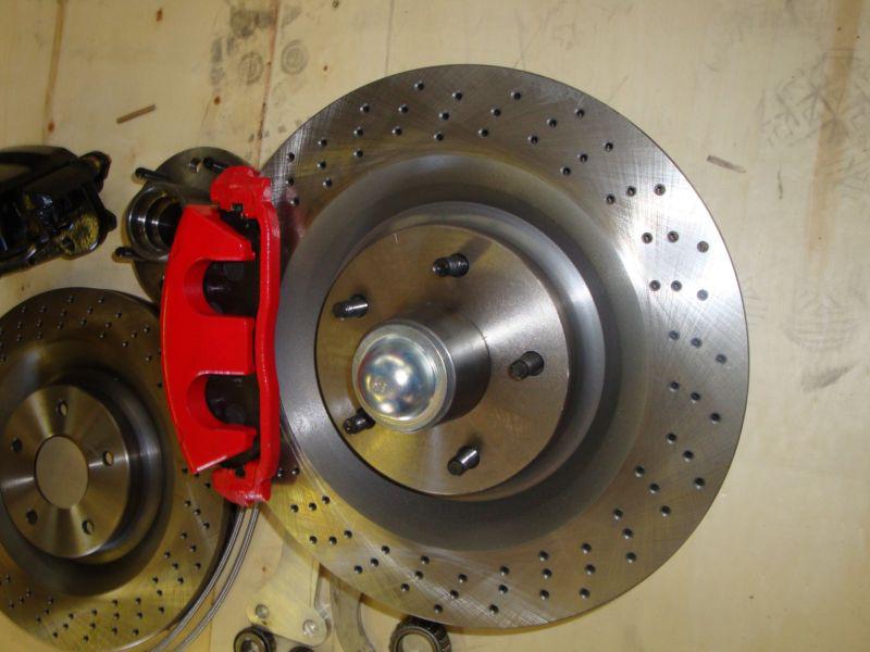 1966 1967 1968 CORVETTE HUGE 14