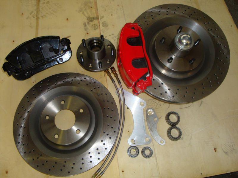 1966 1967 1968 CORVETTE HUGE 14