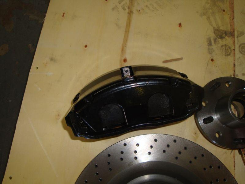 1966 1967 1968 CORVETTE HUGE 14