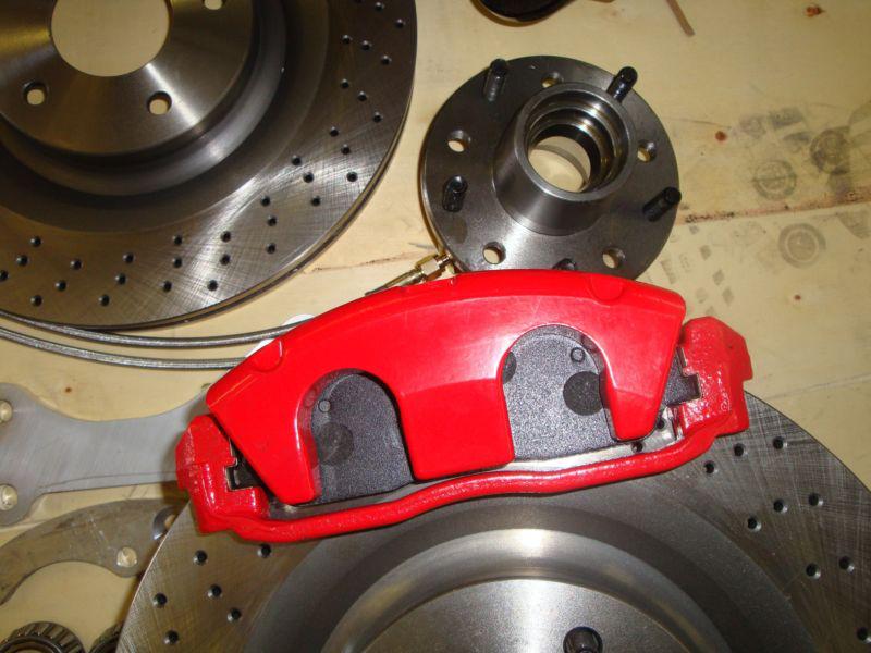 1966 1967 1968 CORVETTE HUGE 14