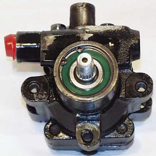 Arc remanufacturing 30-5478 steering pump-power steering pump