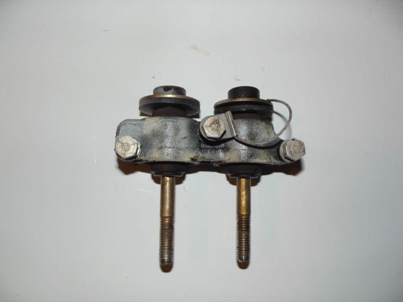 Johnson upper motor mount part #315488 