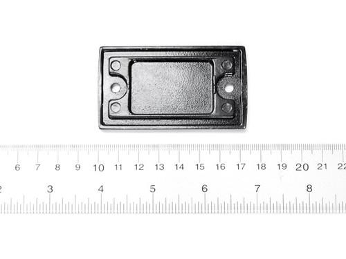 New Motorcycle Fluid Black Reservoir Cap For 1989-2007 Suzuki Katana 750, US $14.99, image 2