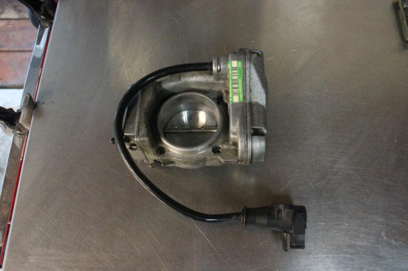 Purchase Mercedes Throttle Actuator in Snohomish, Washington, US, for