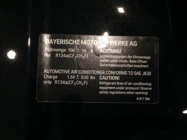 OEM BMW X6 Hood - Black Sapphire, US $450.00, image 5