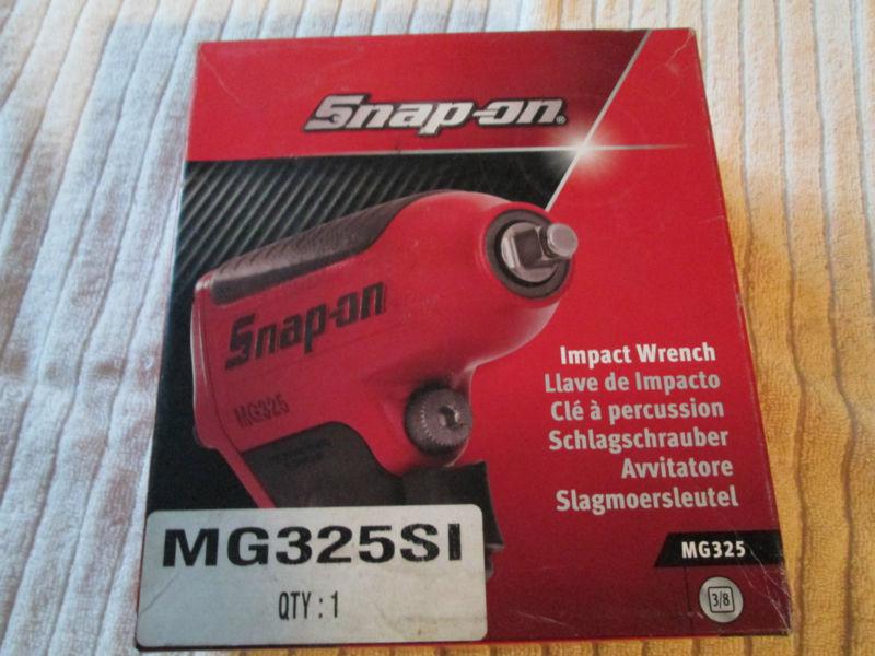 Purchase SNAP ON IMPACT WRENCH in Welch, Minnesota, US, for US 125.38