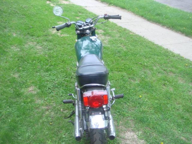 1972 Honda CB350 Vintage Motorcycle Nice Parts Bike Project Will Ship CB, US $500.00, image 4