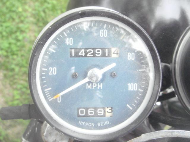 1972 Honda CB350 Vintage Motorcycle Nice Parts Bike Project Will Ship CB, US $500.00, image 5