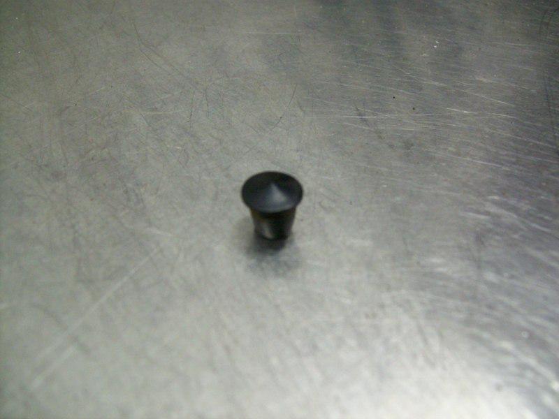 1968 69 70 dodge plymouth b-body door vent window interior plug mopar rr gtx bee