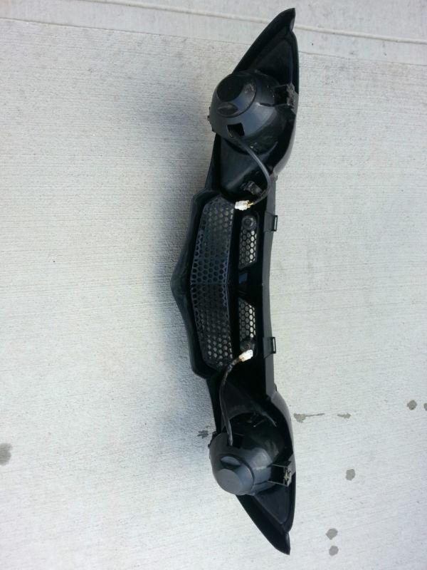 Yamaha Grizzly 125 Headlights Grill Assembly, US $59.95, image 4