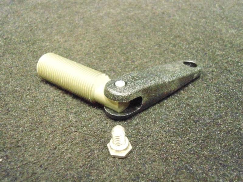 1979 clamp screw #388053/0388053 50/55hp johnson/evinrude/omc outboard boat part