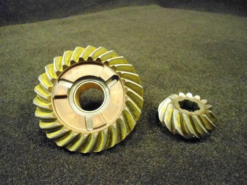 Forward gear & pinion #986655 omc cobra stern drive 1990 inboard engine motor
