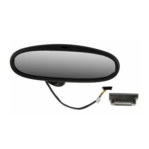 Mercedes r170 slk230 slk32 amg slk320 interior rear view mirror oem 