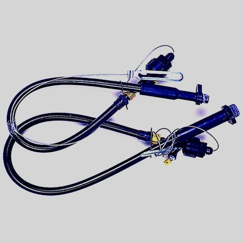 Purchase B&M 70242 Universal TV/Kickdown Cable in Chino, California, US