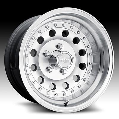 16" x 7" eagle alloys 055 dodge chevy ford 2500 3500 hd f250 350 wheels rims