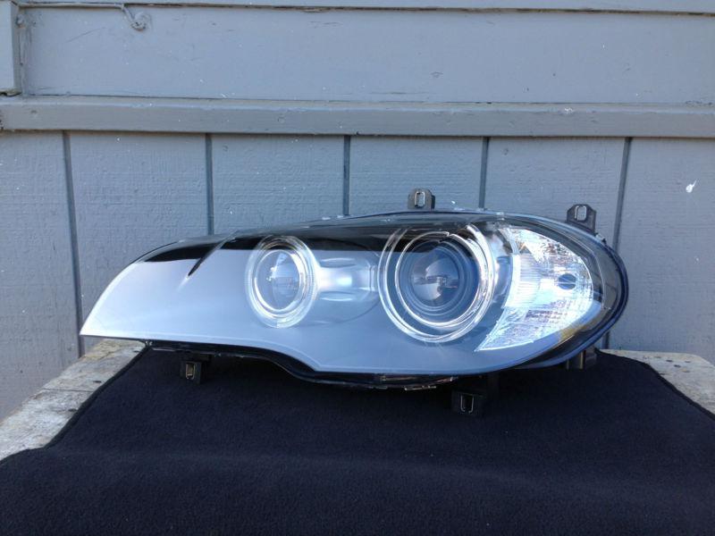 Purchase BMW E70 X5 NEW IN BOX XENON ADAPTIVE DYNAMIC HEADLIGHT DRIVER