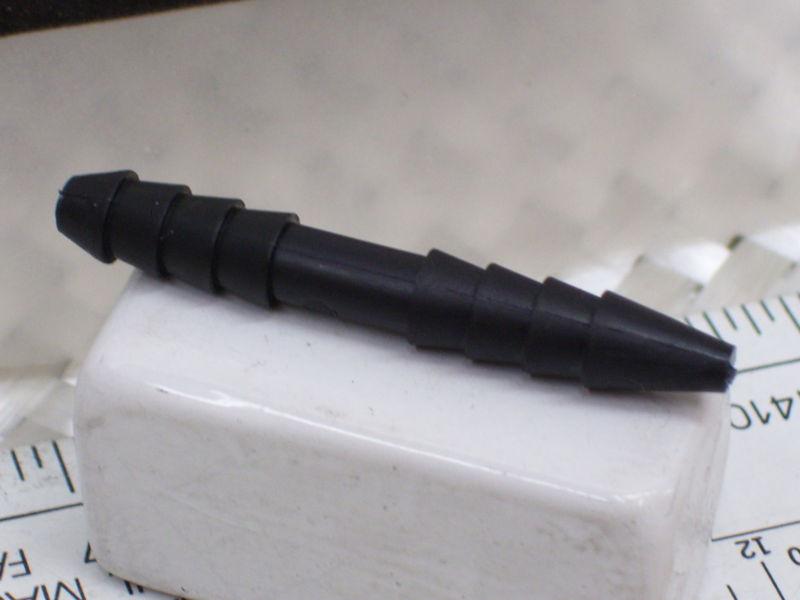 Quicksilver: Connector, Single P# 22-85822, / (7965), US $0.99, image 2