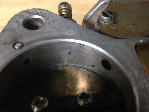 Pair of matching Genuine Weber 45 DCOE 152 Spanish built Carburetors (19600.060), US $400.00, image 3