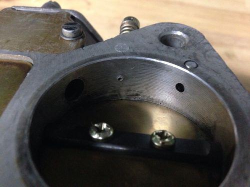 Pair of matching Genuine Weber 45 DCOE 152 Spanish built Carburetors (19600.060), US $400.00, image 4