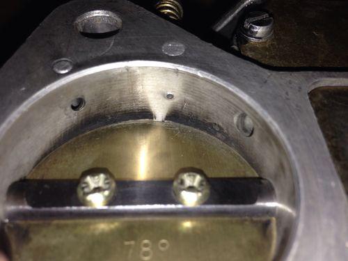 Pair of matching Genuine Weber 45 DCOE 152 Spanish built Carburetors (19600.060), US $400.00, image 11