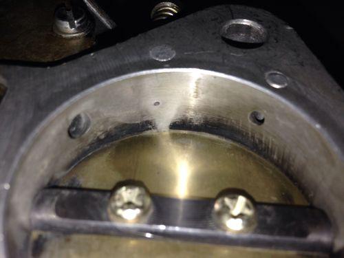 Pair of matching Genuine Weber 45 DCOE 152 Spanish built Carburetors (19600.060), US $400.00, image 12