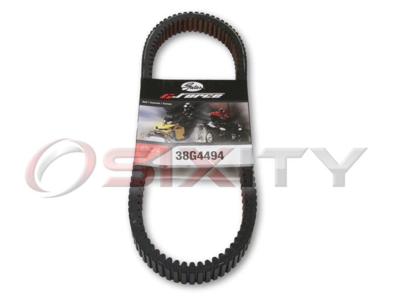 2012-2013 arctic cat procross xf 1100 turbo sno pro limited gates ec