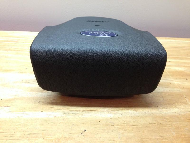 08 09 10 11 Ford Focus Steering Wheel Air Bag Black Used 8S43-54043B13-AE35B8, US $225.00, image 3