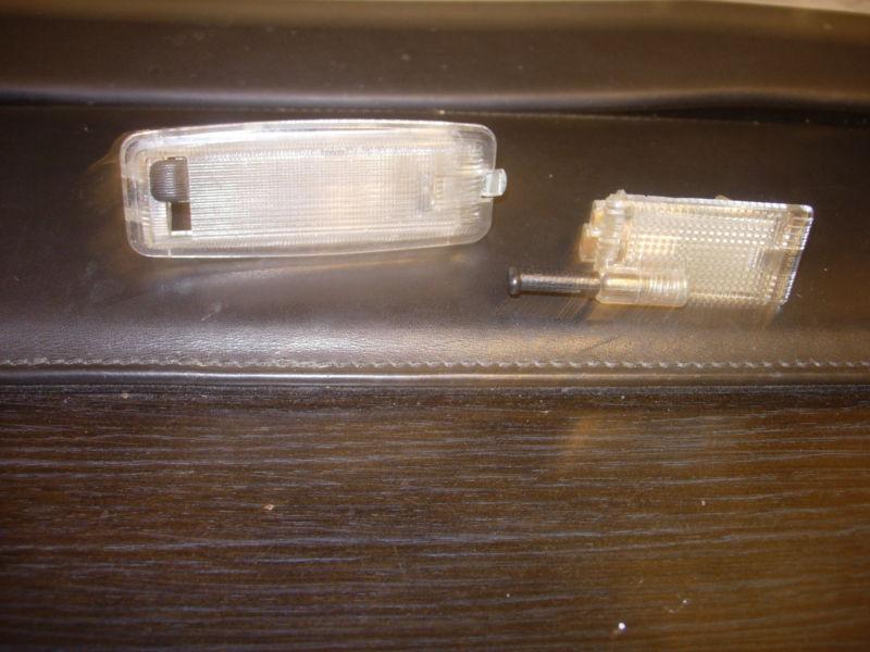 Porsche 924/944/951 interior light set
