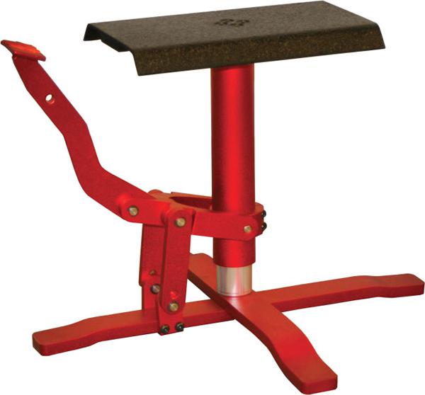 Motocross dirt bike lift stand-hoist-dirtbike-moto mx (mx-stand-dlx)
