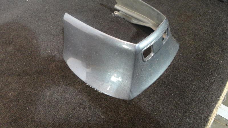 Front apron assy #6r3-42741-02-8d, 2000 yamaha 150hp 2 stroke outboard motor