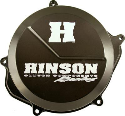 Hinson hinson clutch cover kaw c217