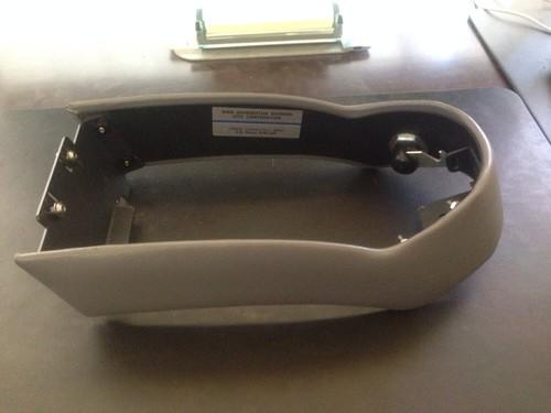 Porsche boxster 986 armrest extender by bird automotive