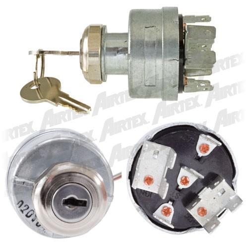 Airtex 1s6152 ignition starter switch brand new