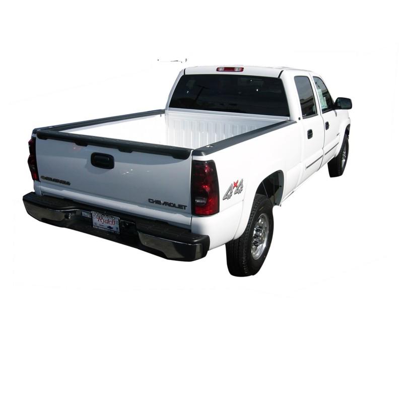 Bak industries tgpf6n procaps; tailgate protector 97-03 f-150 pickup