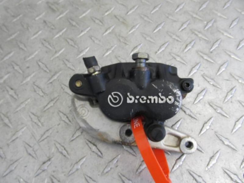 Purchase 1994 KTM EXC 250 J20 FRONT BRAKE CALIPER in Englewood