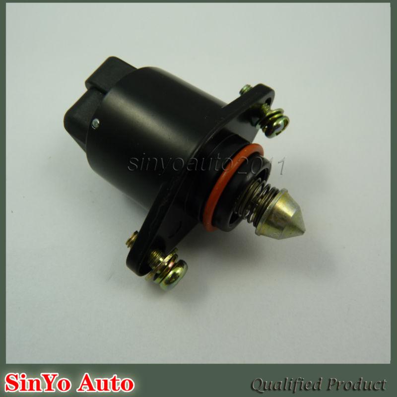 New idle air control valve fit for opel astra f corsa vectra zafira