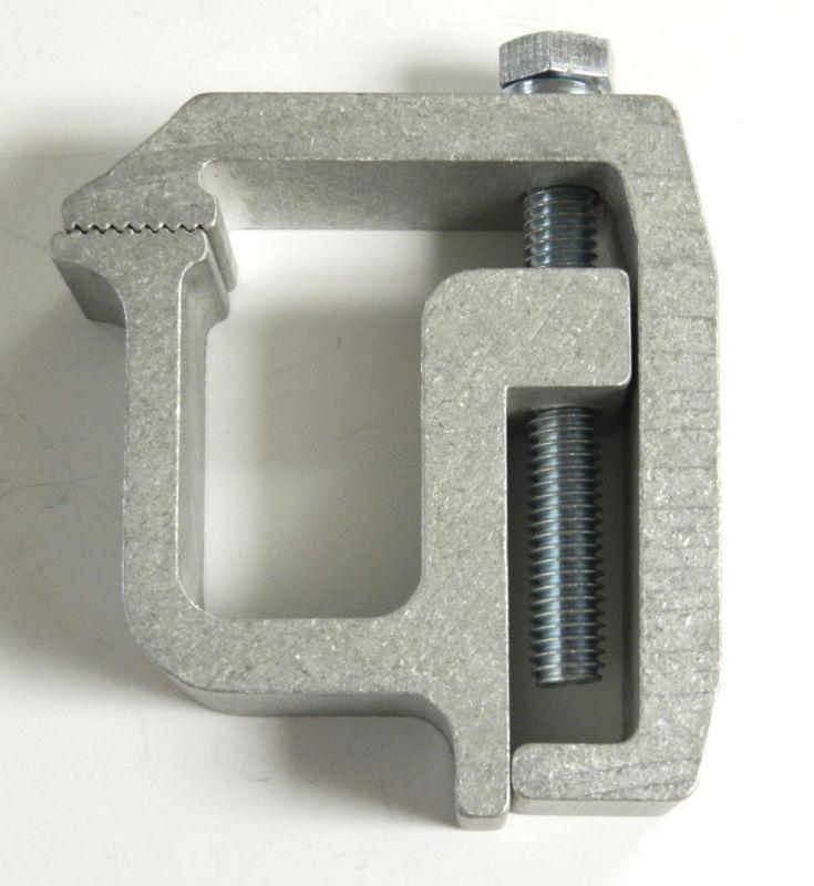 (1) tite lok truck cap topper camper shell mounting clamps heavy duty tl-2002 