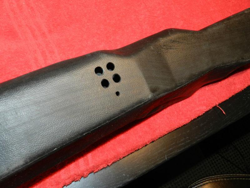 DRIVERS A/C VENT SUPPLY TUBE 70-71-72-73-74 CUDA/CHALLENGER, US $90.00, image 5